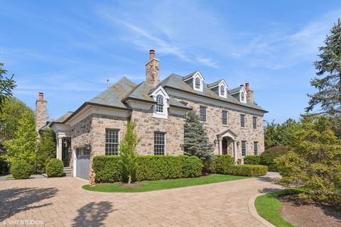 Tiny photo for 78 Wagner Road, Northfield, IL 60093 (MLS # 12452727)