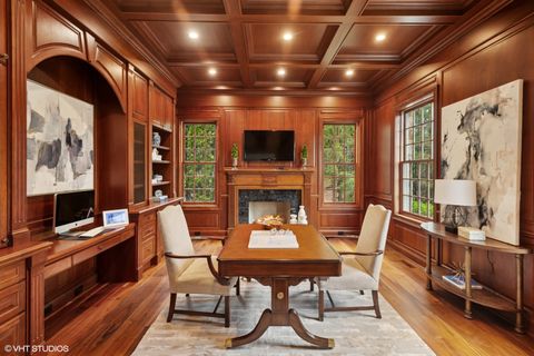 Tiny photo for 78 Wagner Road, Northfield, IL 60093 (MLS # 12452727)