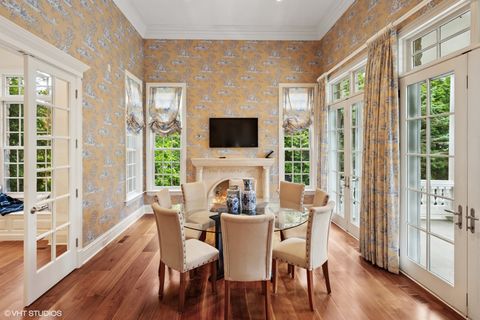 Tiny photo for 78 Wagner Road, Northfield, IL 60093 (MLS # 12452727)