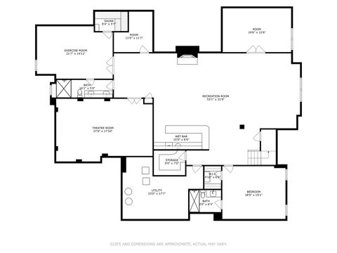 Tiny photo for 78 Wagner Road, Northfield, IL 60093 (MLS # 12452727)