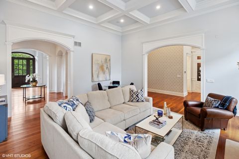 Tiny photo for 78 Wagner Road, Northfield, IL 60093 (MLS # 12452727)