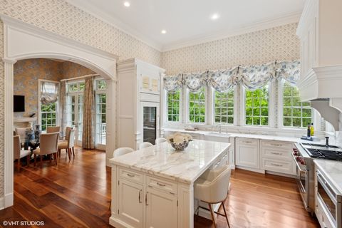 Tiny photo for 78 Wagner Road, Northfield, IL 60093 (MLS # 12452727)