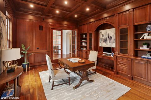 Tiny photo for 78 Wagner Road, Northfield, IL 60093 (MLS # 12452727)