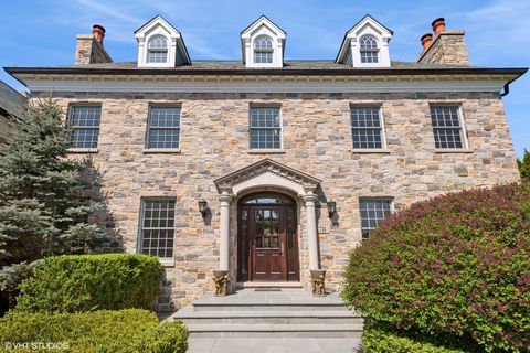 Tiny photo for 78 Wagner Road, Northfield, IL 60093 (MLS # 12452727)