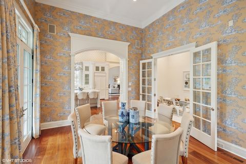 Tiny photo for 78 Wagner Road, Northfield, IL 60093 (MLS # 12452727)