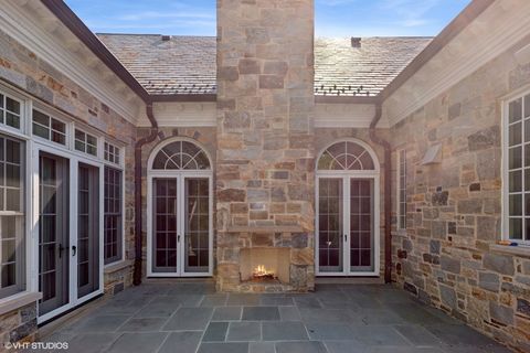 Tiny photo for 78 Wagner Road, Northfield, IL 60093 (MLS # 12452727)