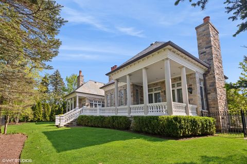 Tiny photo for 78 Wagner Road, Northfield, IL 60093 (MLS # 12452727)