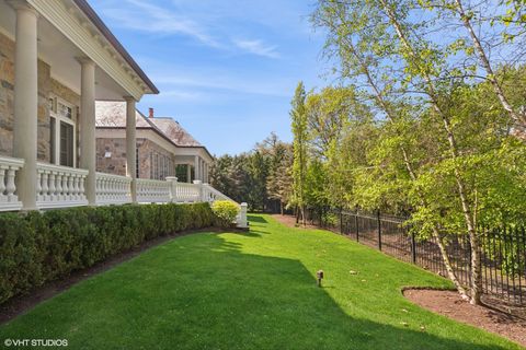 Tiny photo for 78 Wagner Road, Northfield, IL 60093 (MLS # 12452727)