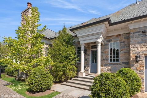 Tiny photo for 78 Wagner Road, Northfield, IL 60093 (MLS # 12452727)