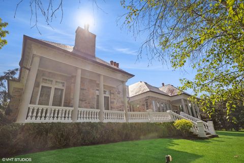 Tiny photo for 78 Wagner Road, Northfield, IL 60093 (MLS # 12452727)