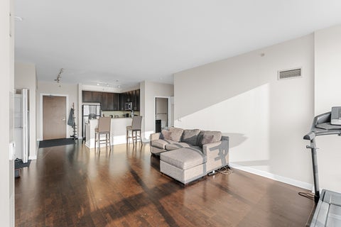 Tiny photo for 1901 S Calumet Avenue #1312, Chicago, IL 60616 (MLS # 12747197)
