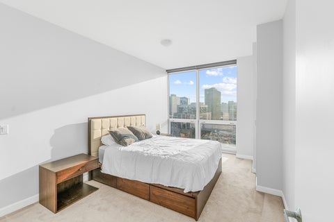 Tiny photo for 1901 S Calumet Avenue #1312, Chicago, IL 60616 (MLS # 12747197)