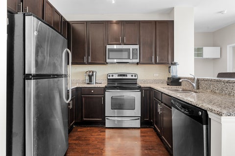Tiny photo for 1901 S Calumet Avenue #1312, Chicago, IL 60616 (MLS # 12747197)