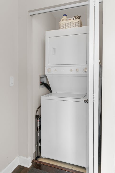 Tiny photo for 1901 S Calumet Avenue #1312, Chicago, IL 60616 (MLS # 12747197)
