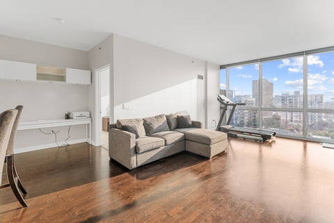 Tiny photo for 1901 S Calumet Avenue #1312, Chicago, IL 60616 (MLS # 12747197)