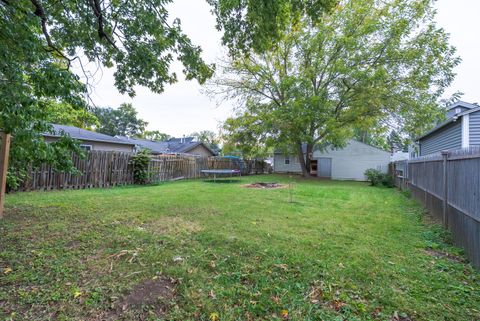 Tiny photo for 1143 Ridgeway Avenue, Aurora, IL 60506 (MLS # 12496261)