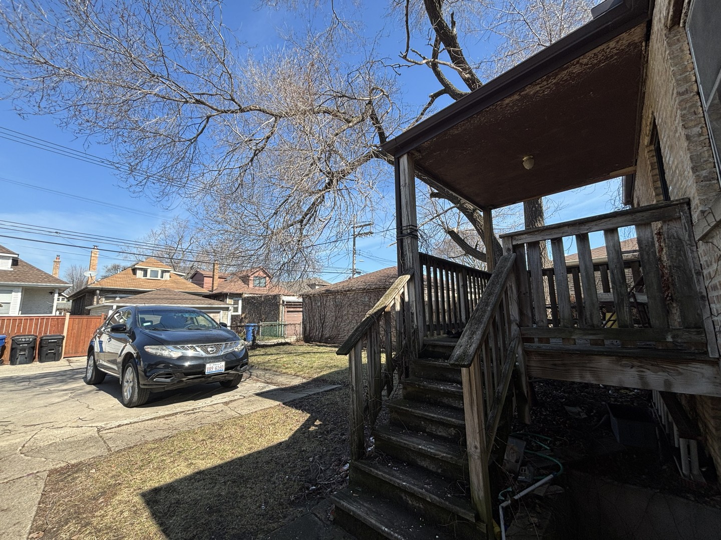 2636 W Pratt Boulevard