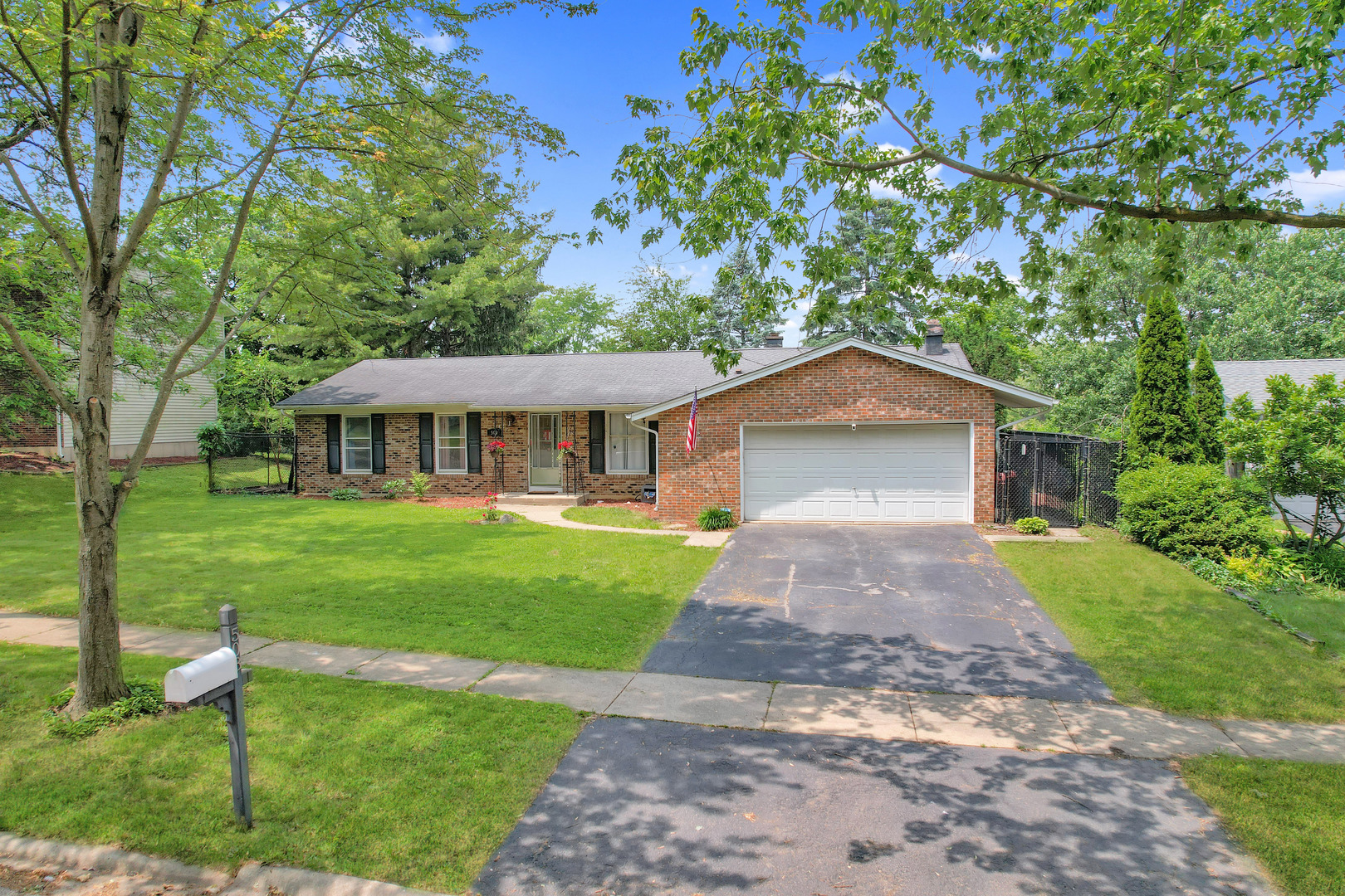 508 Falmore Lane