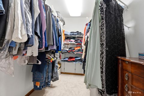 Tiny photo for 91 Pleasant Hill Court, Frankfort, IL 60423 (MLS # 12611498)