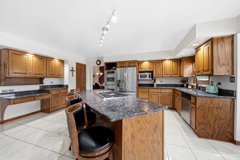 Tiny photo for 91 Pleasant Hill Court, Frankfort, IL 60423 (MLS # 12611498)