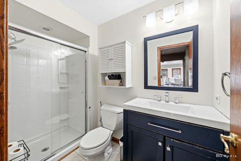 Tiny photo for 91 Pleasant Hill Court, Frankfort, IL 60423 (MLS # 12611498)