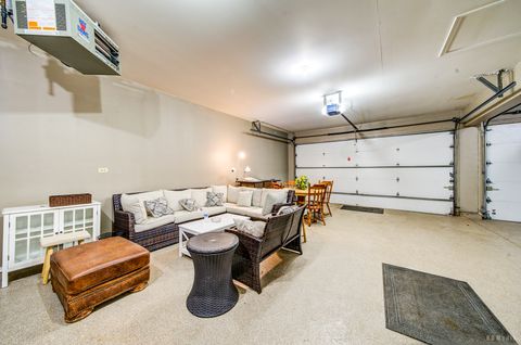 Tiny photo for 91 Pleasant Hill Court, Frankfort, IL 60423 (MLS # 12611498)