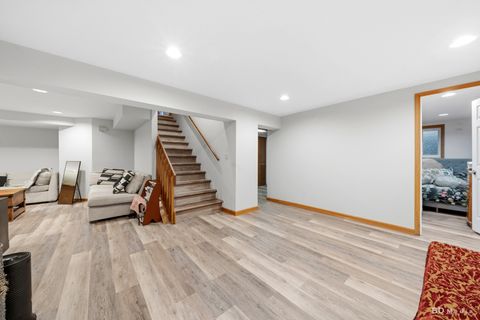 Tiny photo for 91 Pleasant Hill Court, Frankfort, IL 60423 (MLS # 12611498)