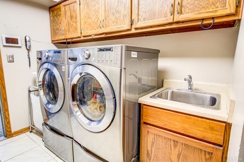 Tiny photo for 91 Pleasant Hill Court, Frankfort, IL 60423 (MLS # 12611498)