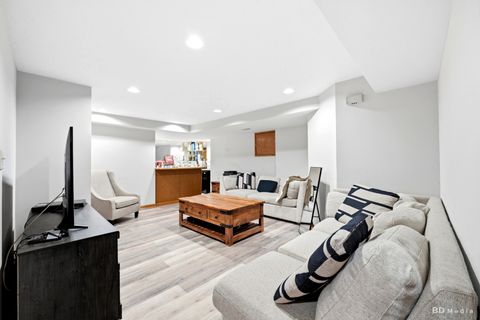 Tiny photo for 91 Pleasant Hill Court, Frankfort, IL 60423 (MLS # 12611498)