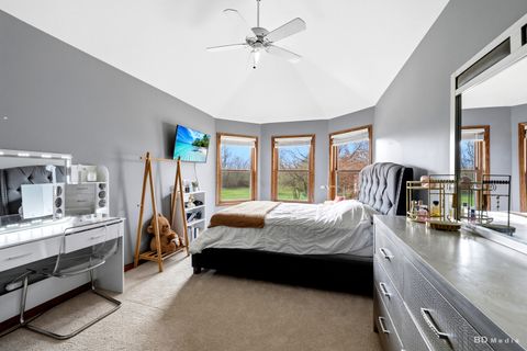 Tiny photo for 91 Pleasant Hill Court, Frankfort, IL 60423 (MLS # 12611498)
