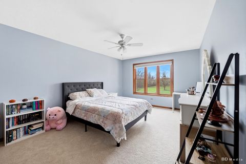 Tiny photo for 91 Pleasant Hill Court, Frankfort, IL 60423 (MLS # 12611498)