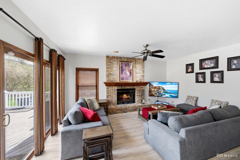 Tiny photo for 91 Pleasant Hill Court, Frankfort, IL 60423 (MLS # 12611498)
