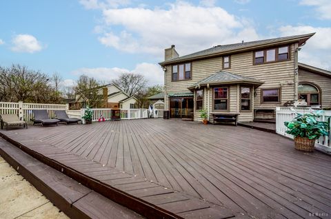 Tiny photo for 91 Pleasant Hill Court, Frankfort, IL 60423 (MLS # 12611498)