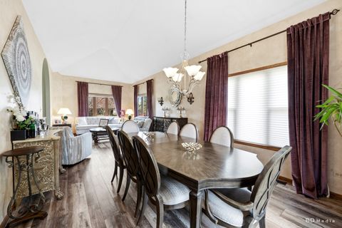 Tiny photo for 91 Pleasant Hill Court, Frankfort, IL 60423 (MLS # 12611498)