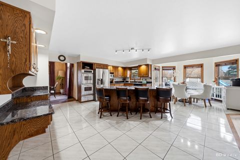 Tiny photo for 91 Pleasant Hill Court, Frankfort, IL 60423 (MLS # 12611498)