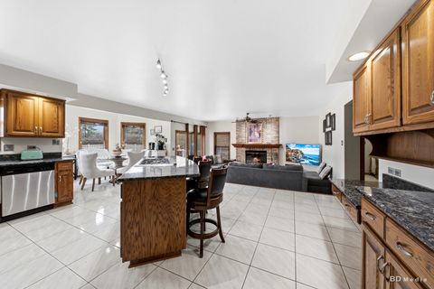 Tiny photo for 91 Pleasant Hill Court, Frankfort, IL 60423 (MLS # 12611498)