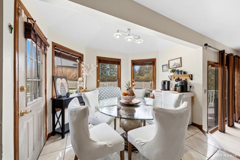 Tiny photo for 91 Pleasant Hill Court, Frankfort, IL 60423 (MLS # 12611498)