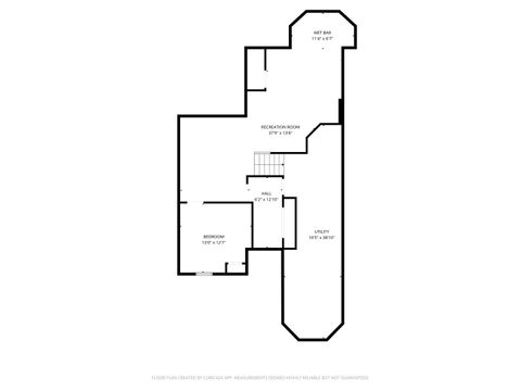 Tiny photo for 91 Pleasant Hill Court, Frankfort, IL 60423 (MLS # 12611498)