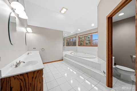 Tiny photo for 91 Pleasant Hill Court, Frankfort, IL 60423 (MLS # 12611498)