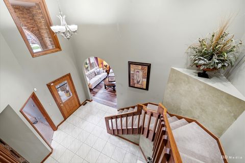 Tiny photo for 91 Pleasant Hill Court, Frankfort, IL 60423 (MLS # 12611498)
