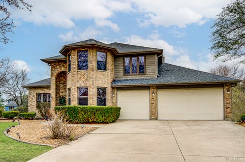 Tiny photo for 91 Pleasant Hill Court, Frankfort, IL 60423 (MLS # 12611498)