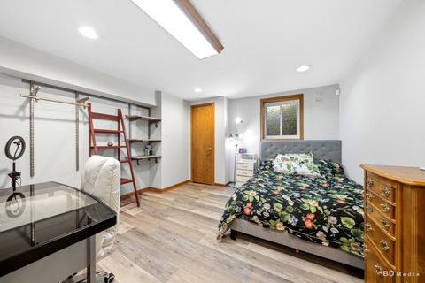 Tiny photo for 91 Pleasant Hill Court, Frankfort, IL 60423 (MLS # 12611498)