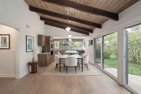 Tiny photo for 2580 Crestwood Lane, Riverwoods, IL 60015 (MLS # 12584319)