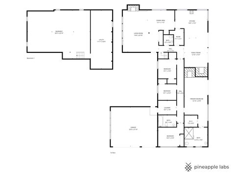 Tiny photo for 2580 Crestwood Lane, Riverwoods, IL 60015 (MLS # 12584319)