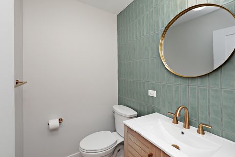 Tiny photo for 2580 Crestwood Lane, Riverwoods, IL 60015 (MLS # 12584319)