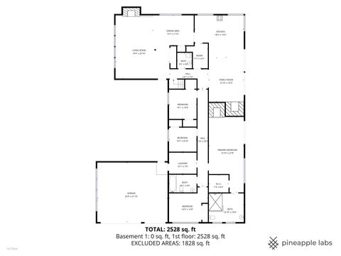 Tiny photo for 2580 Crestwood Lane, Riverwoods, IL 60015 (MLS # 12584319)