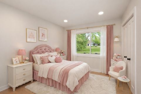 Tiny photo for 2580 Crestwood Lane, Riverwoods, IL 60015 (MLS # 12584319)