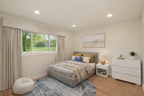 Tiny photo for 2580 Crestwood Lane, Riverwoods, IL 60015 (MLS # 12584319)