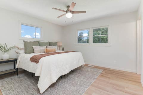 Tiny photo for 802 Karin Drive, Normal, IL 61761 (MLS # 12704440)