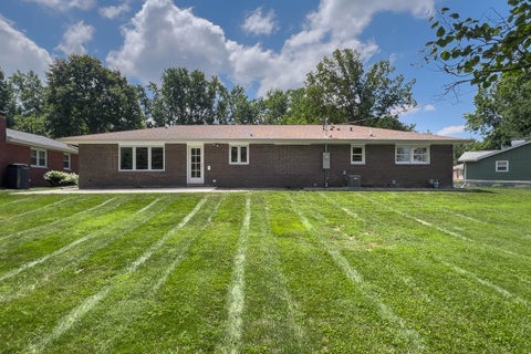 Tiny photo for 802 Karin Drive, Normal, IL 61761 (MLS # 12704440)